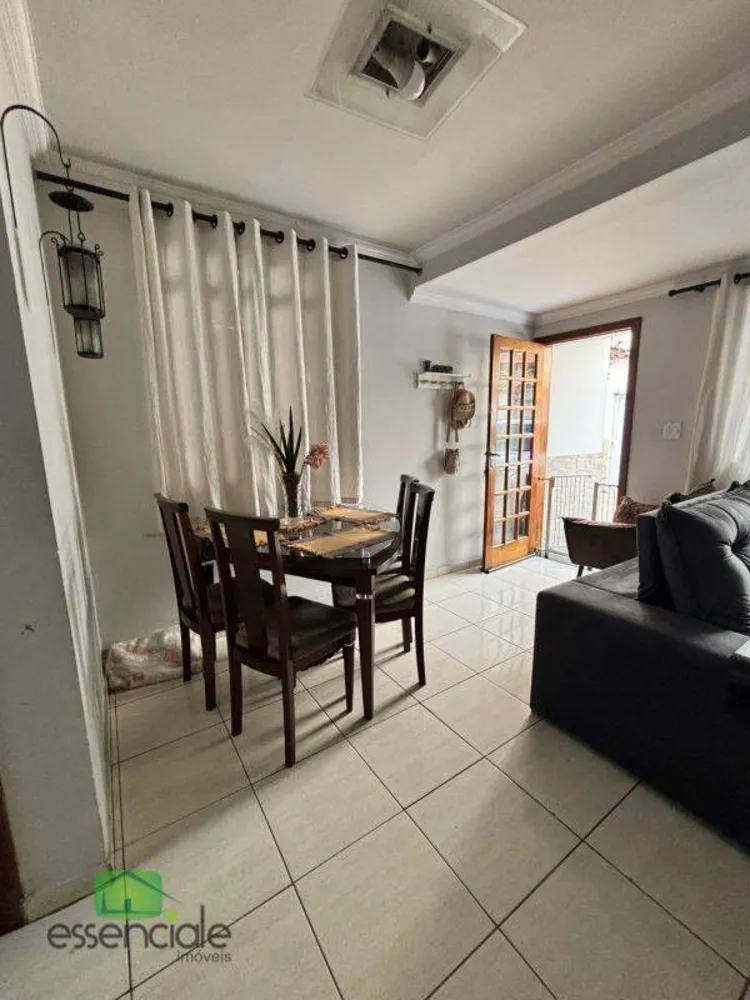 Casa, 3 quartos, 127 m² - Foto 3