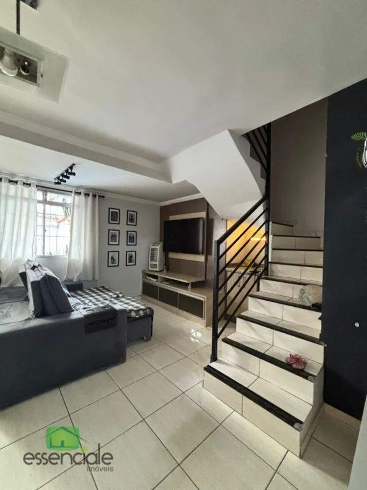 Casa, 3 quartos, 127 m² - Foto 4