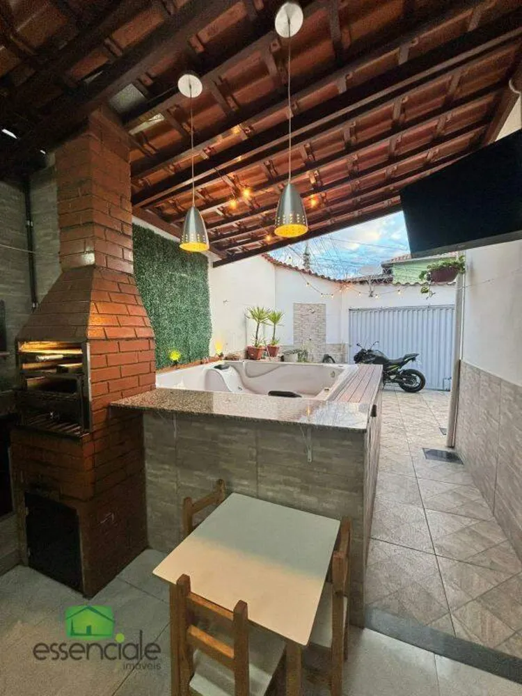 Casa, 3 quartos, 127 m² - Foto 11