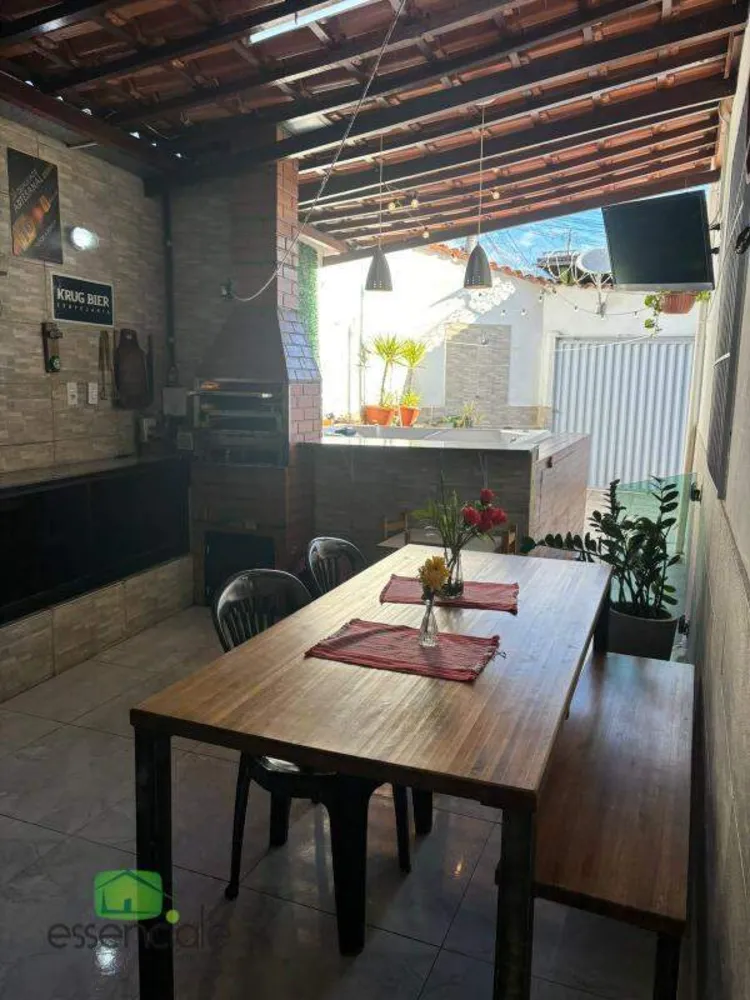 Casa, 3 quartos, 127 m² - Foto 10