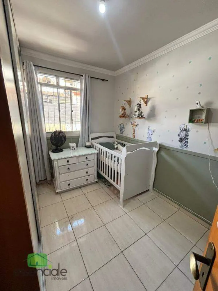 Casa, 3 quartos, 127 m² - Foto 9