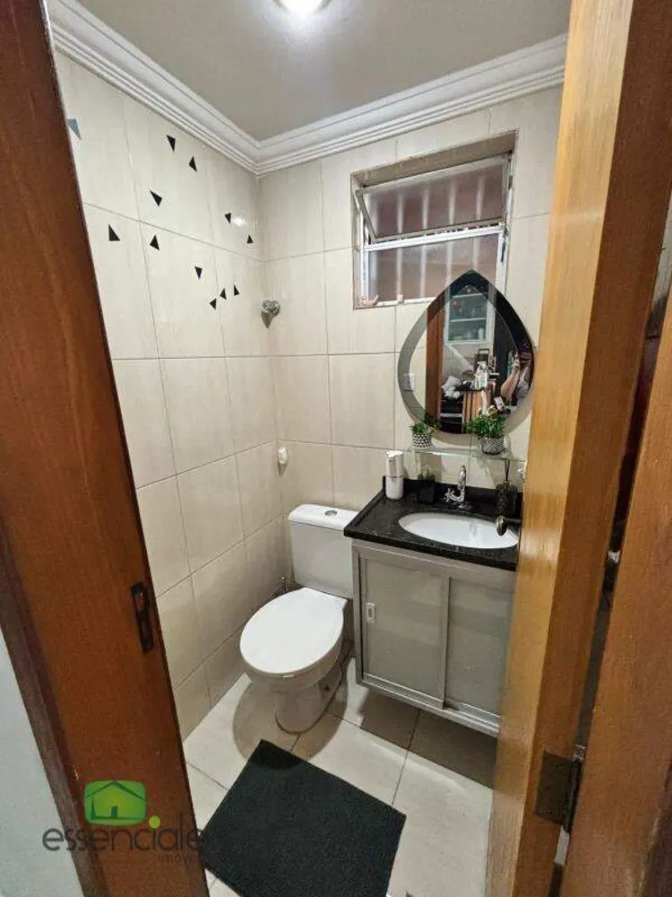 Casa, 3 quartos, 127 m² - Foto 5