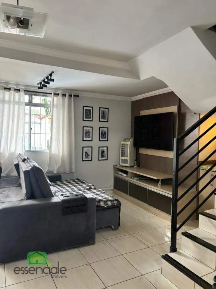 Casa, 3 quartos, 127 m² - Foto 6
