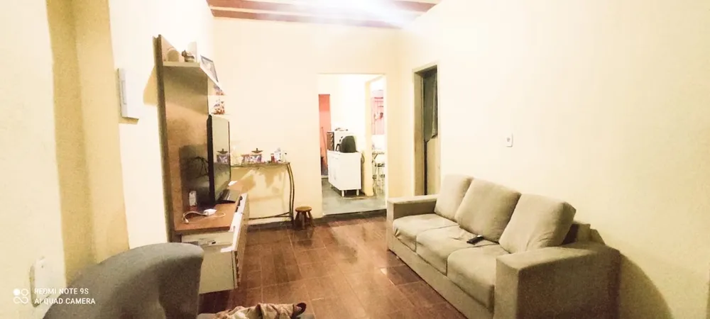 Casa, 3 quartos, 100 m² - Foto 2