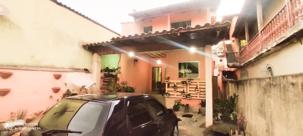 Casa, 3 quartos, 100 m² - Foto 12