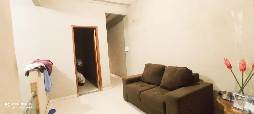 Casa, 3 quartos, 100 m² - Foto 2