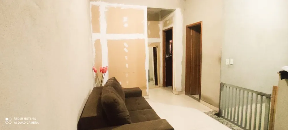 Casa, 3 quartos, 100 m² - Foto 3