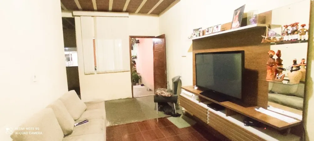 Casa, 3 quartos, 100 m² - Foto 16