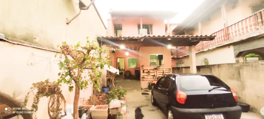 Casa, 3 quartos, 100 m² - Foto 1