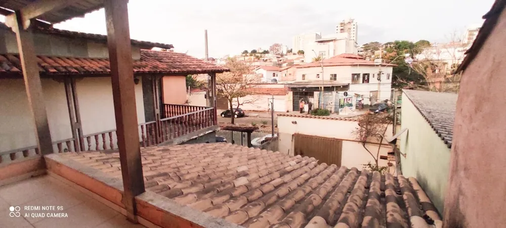 Casa, 3 quartos, 100 m² - Foto 11
