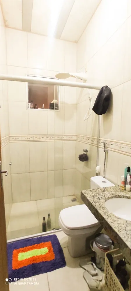 Casa, 3 quartos, 100 m² - Foto 14