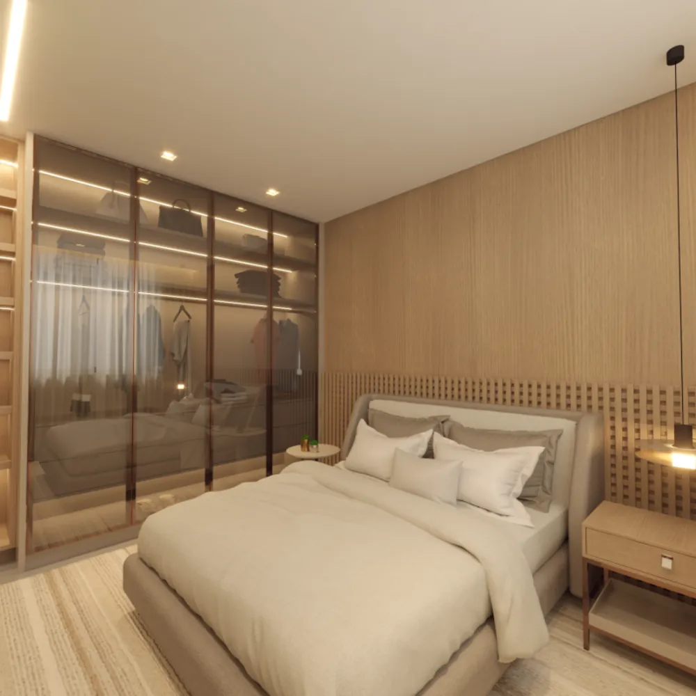 Apartamento, 3 quartos, 112 m² - Foto 9