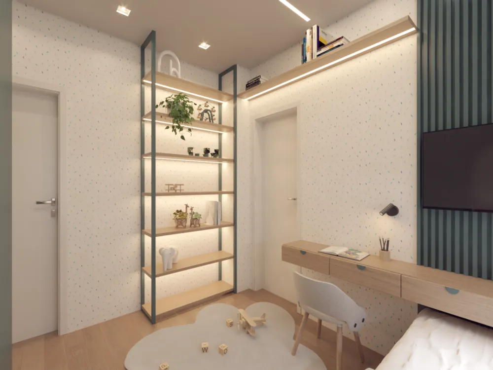 Apartamento, 3 quartos, 112 m² - Foto 6