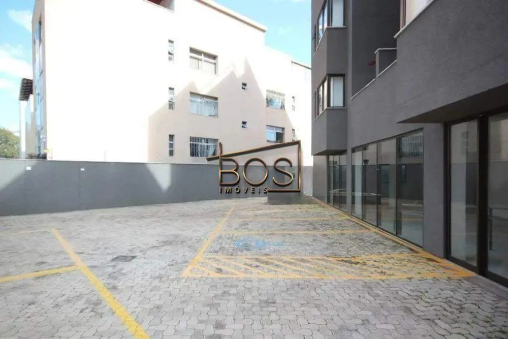 Loja-Salão, 174 m² - Foto 11