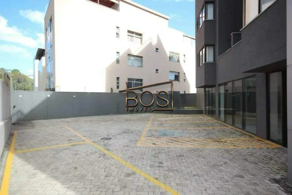 Loja-Salão, 174 m² - Foto 10