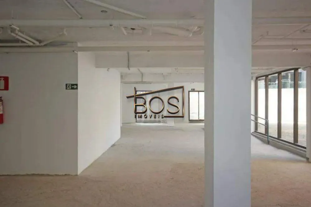 Loja-Salão, 174 m² - Foto 2