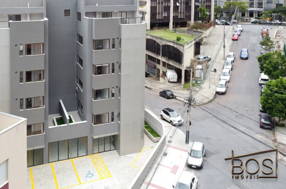 Loja-Salão, 174 m² - Foto 1