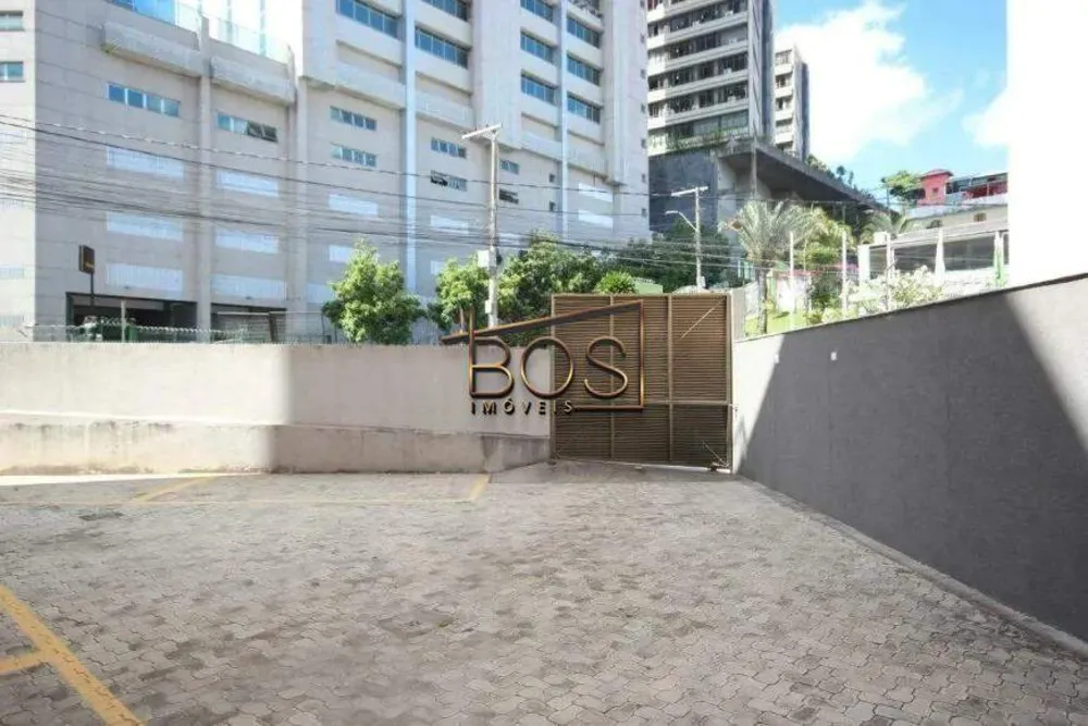 Loja-Salão, 174 m² - Foto 15