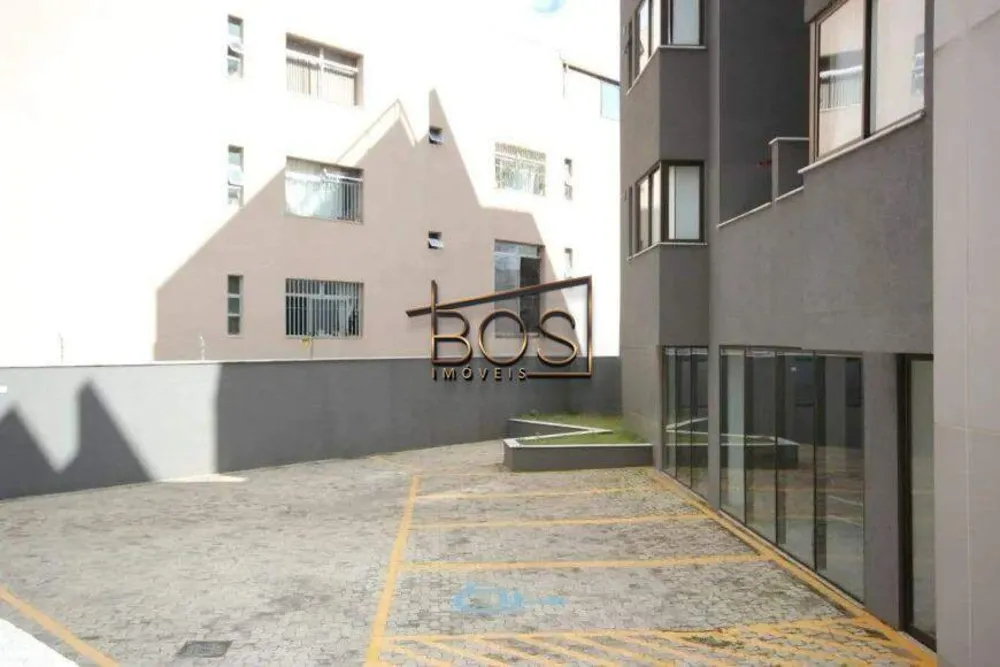 Loja-Salão, 174 m² - Foto 12