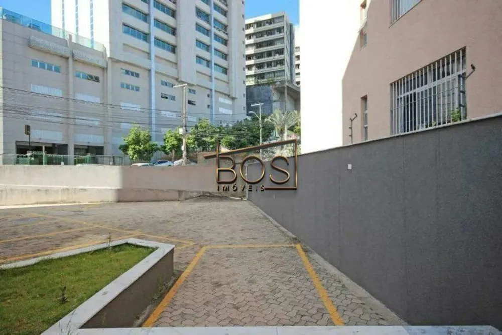 Loja-Salão, 174 m² - Foto 14