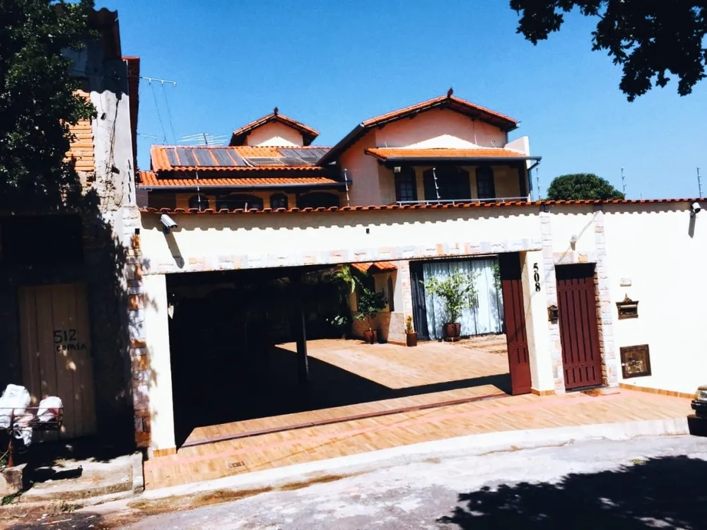 Casa, 6 quartos - Foto 2