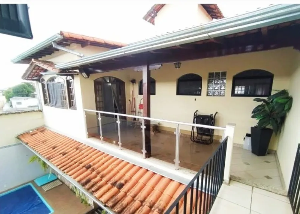 Casa, 6 quartos - Foto 4