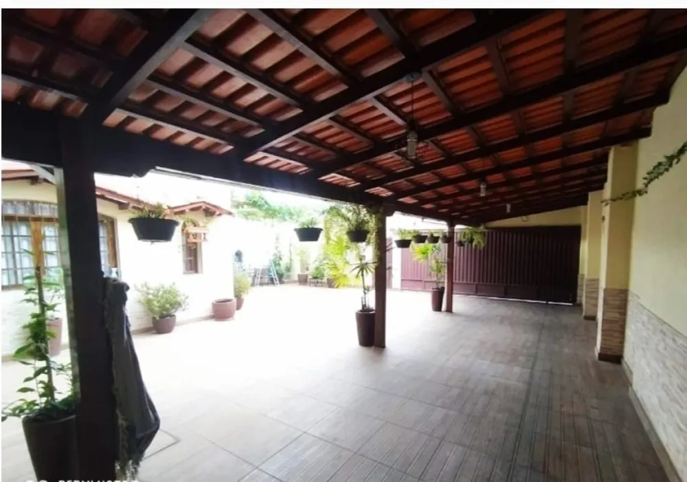 Casa, 6 quartos - Foto 5