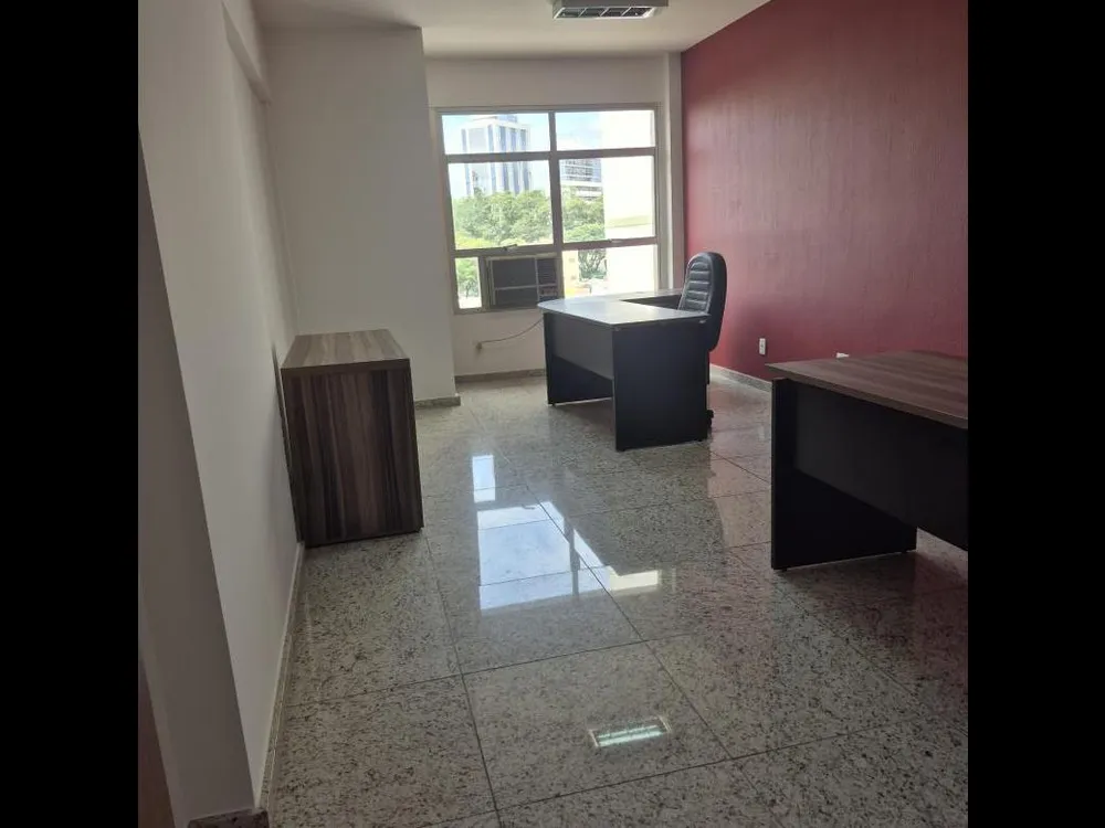 Sala-Conjunto, 600 m² - Foto 3