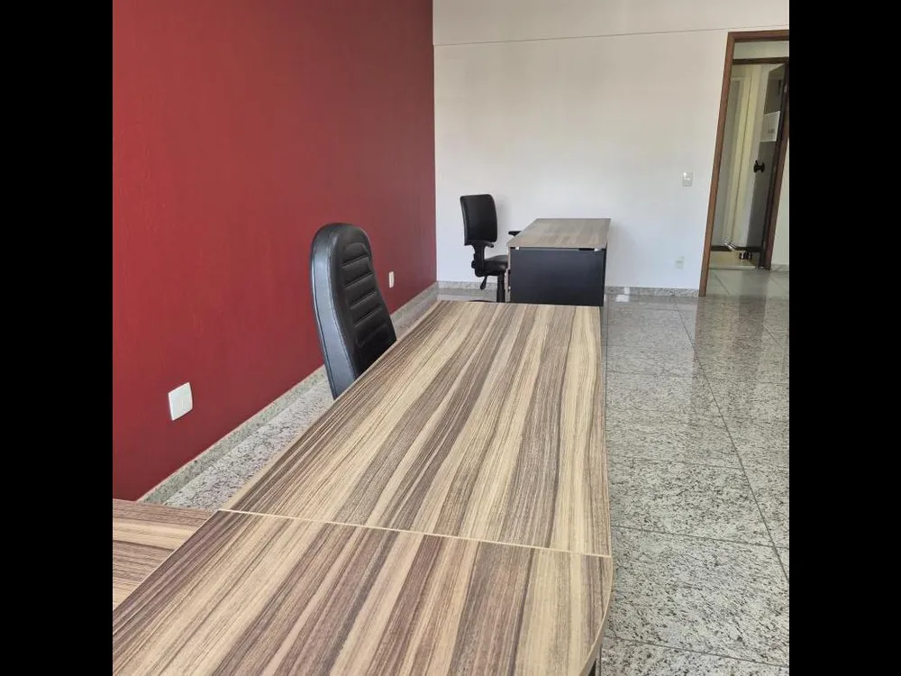 Sala-Conjunto, 600 m² - Foto 2