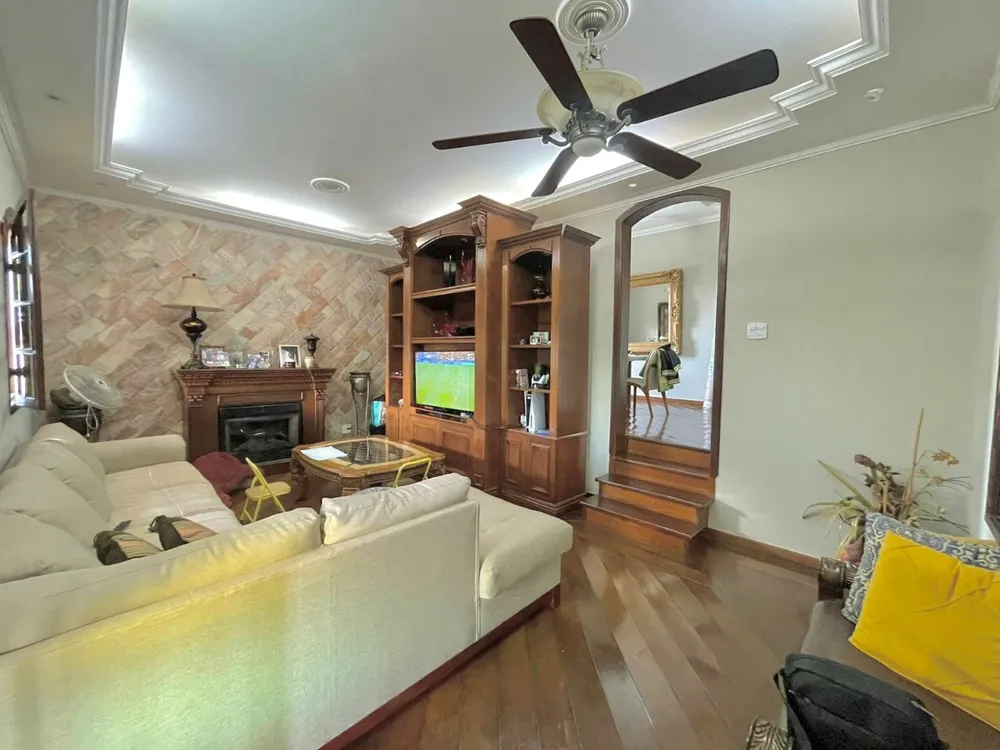 Casa, 3 quartos, 525 m² - Foto 2