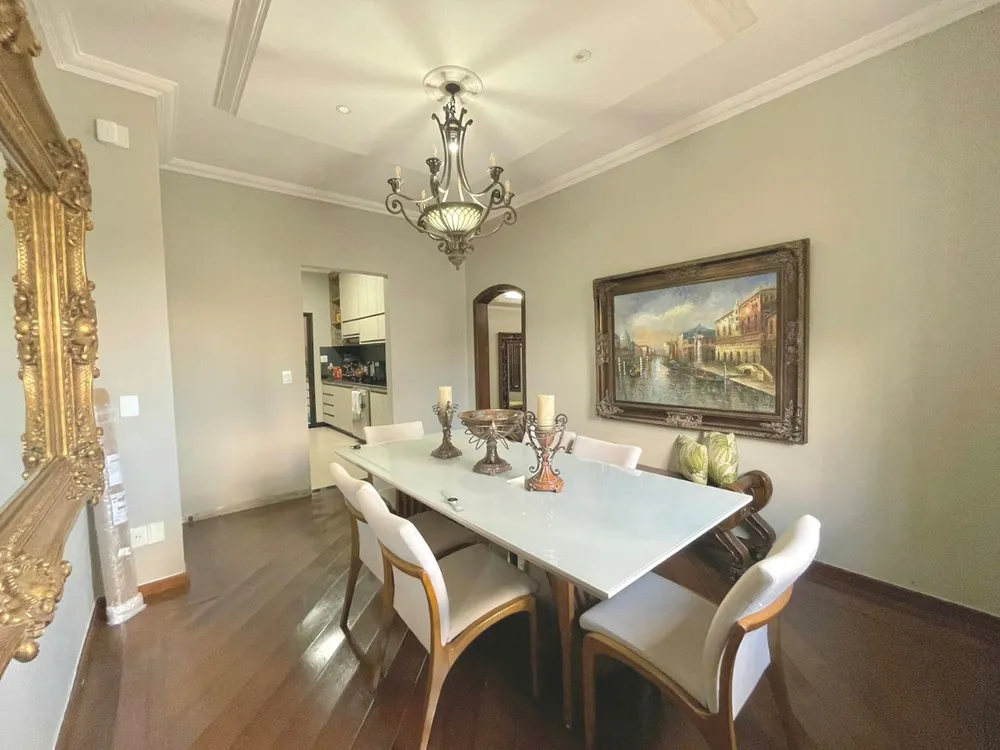 Casa, 3 quartos, 525 m² - Foto 3