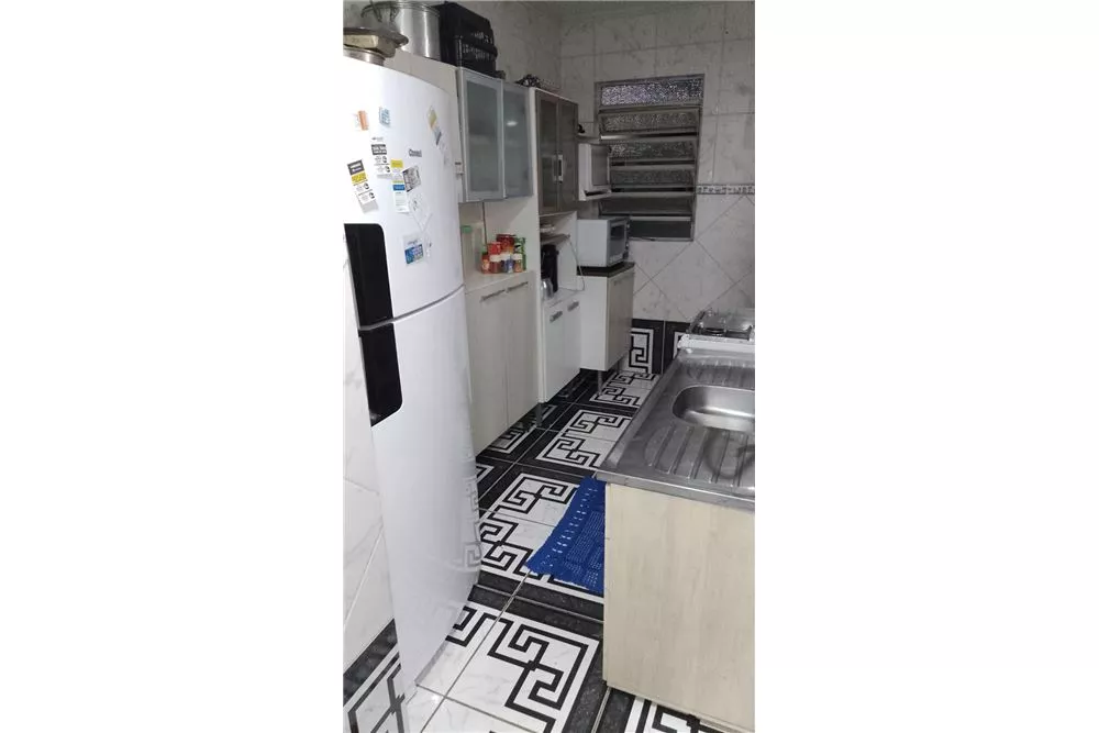 Apartamento à venda com 3 quartos, 80m² - Foto 5