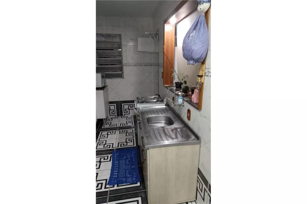 Apartamento à venda com 3 quartos, 80m² - Foto 6