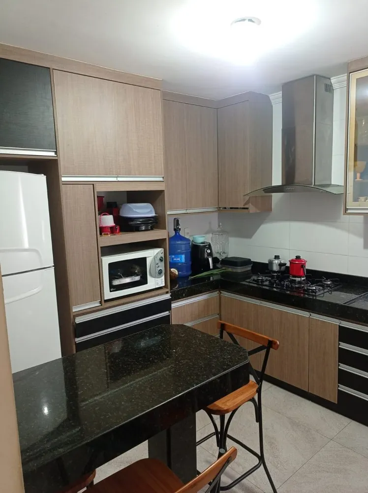 Cobertura, 2 quartos, 120 m² - Foto 6