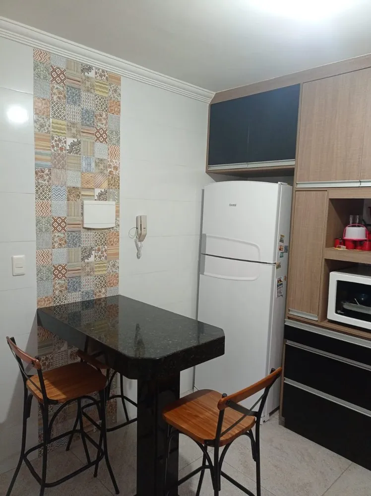 Cobertura, 2 quartos, 120 m² - Foto 9