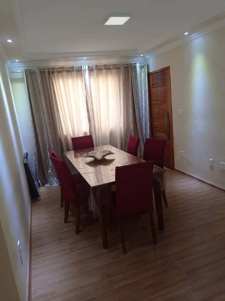 Cobertura, 2 quartos, 120 m² - Foto 1