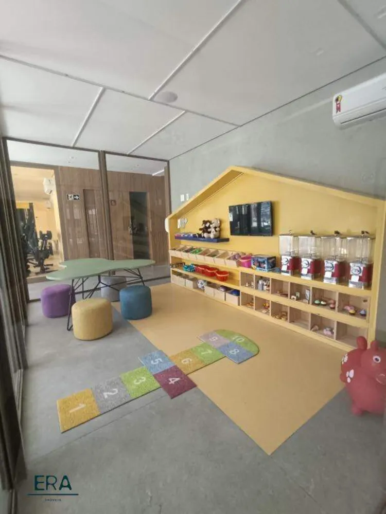 Apartamento, 2 quartos, 67 m² - Foto 1