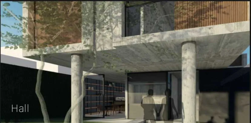 Apartamento, 1 quarto, 62 m² - Foto 7