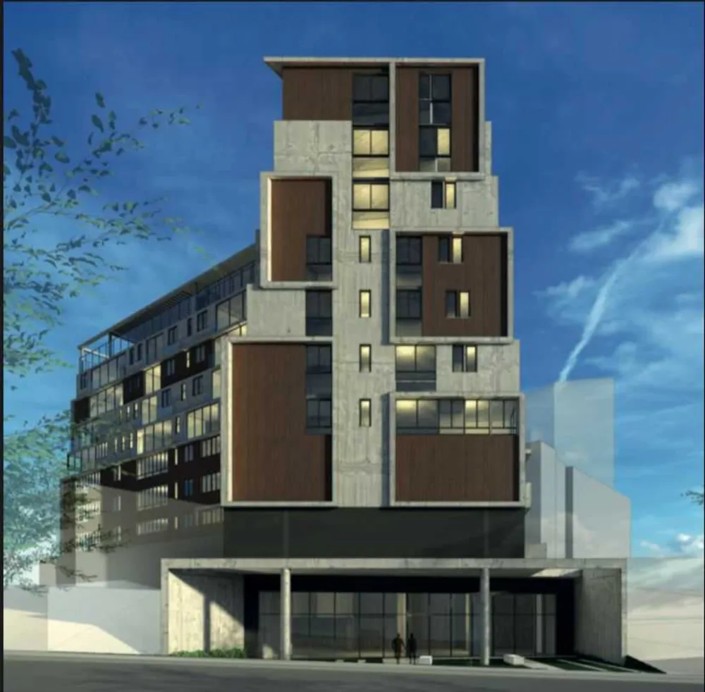 Apartamento, 1 quarto, 62 m² - Foto 1