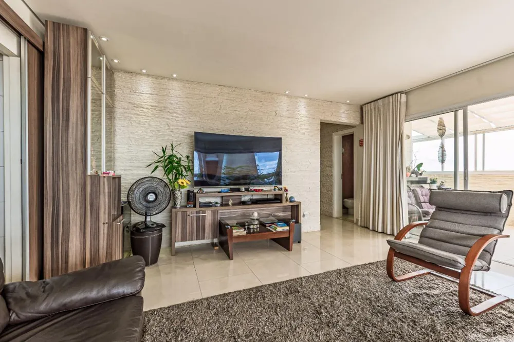 Cobertura, 4 quartos, 221 m² - Foto 5