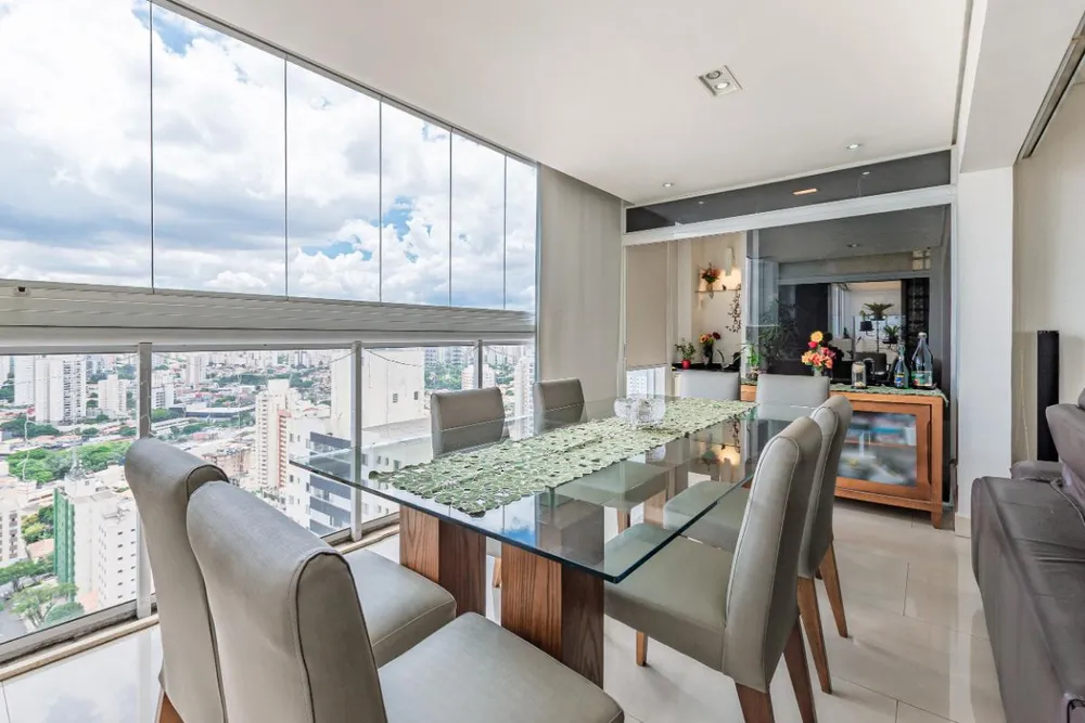Cobertura, 4 quartos, 221 m² - Foto 3