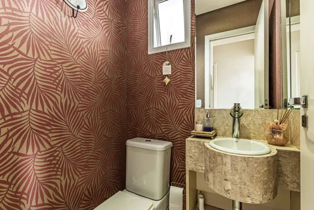 Cobertura, 4 quartos, 221 m² - Foto 12