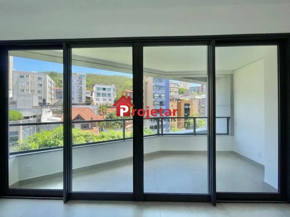 Apartamento, 4 quartos, 150 m² - Foto 4