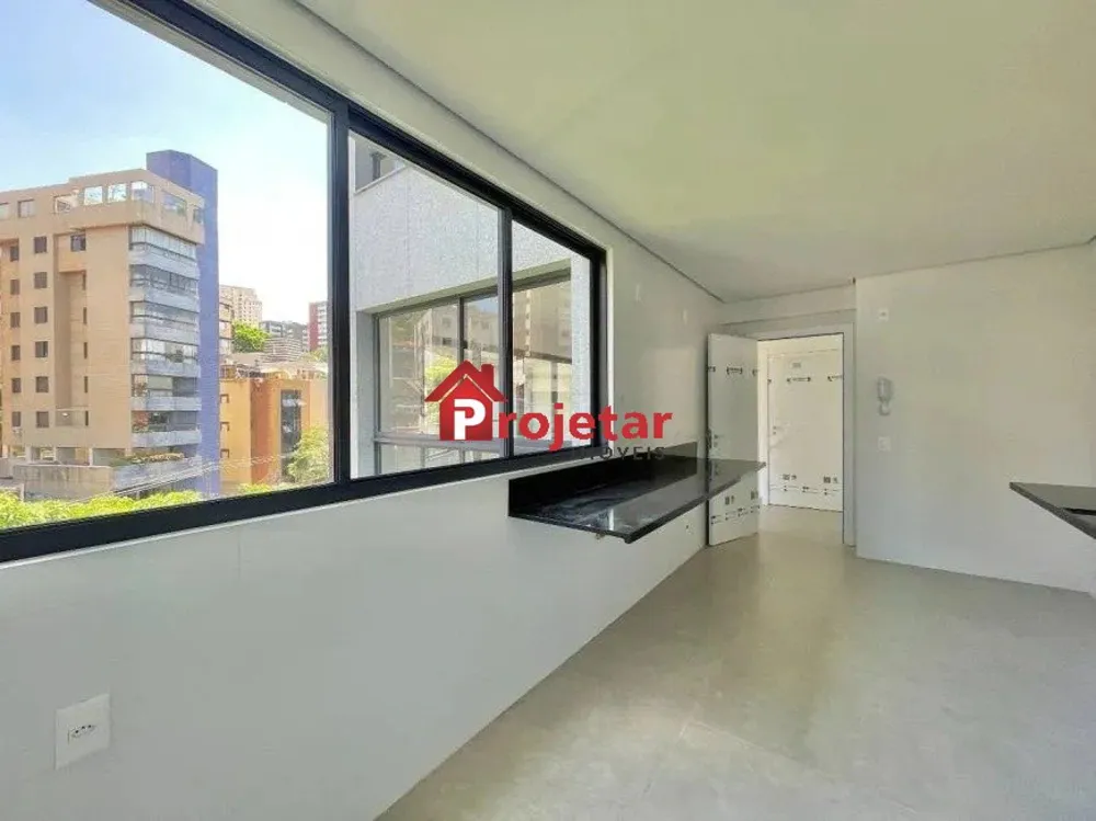 Apartamento, 4 quartos, 150 m² - Foto 7