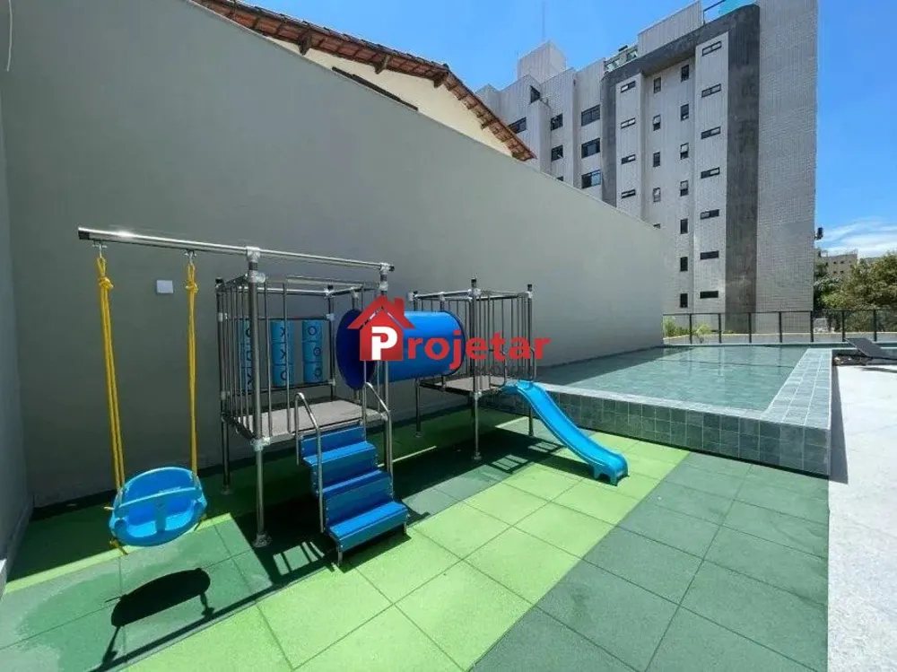 Apartamento, 4 quartos, 150 m² - Foto 6