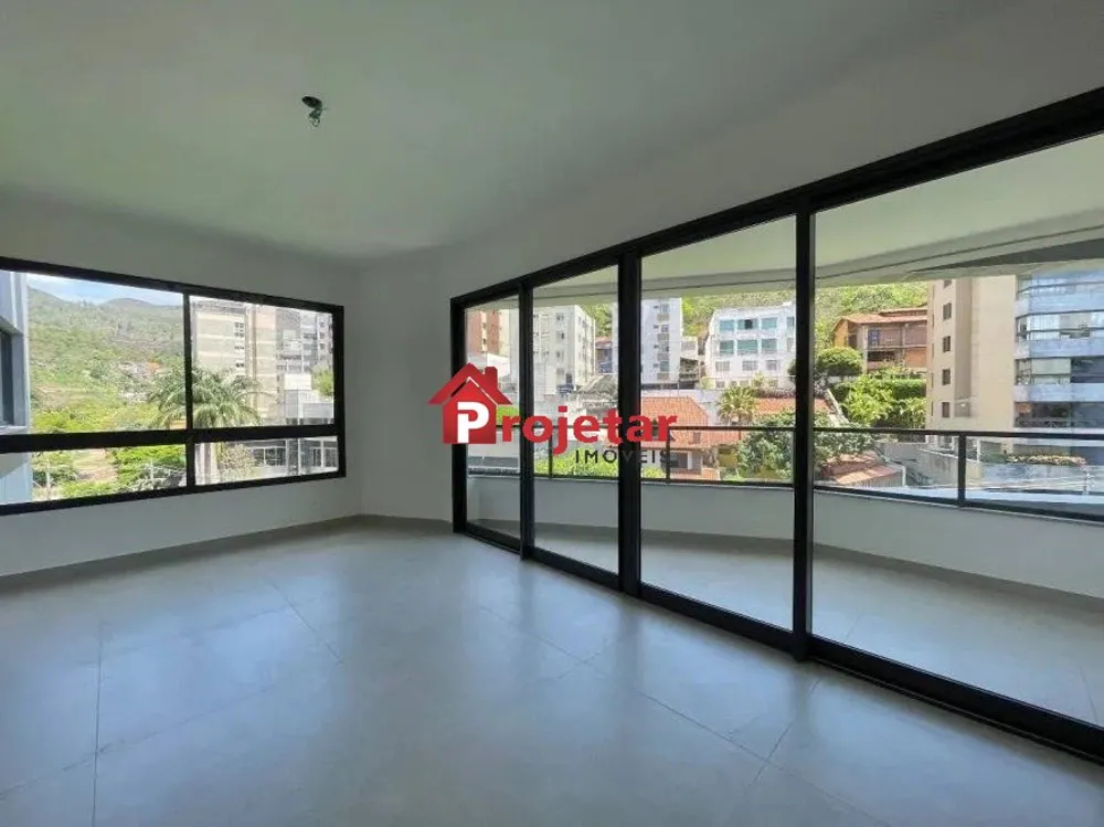 Apartamento, 4 quartos, 150 m² - Foto 2