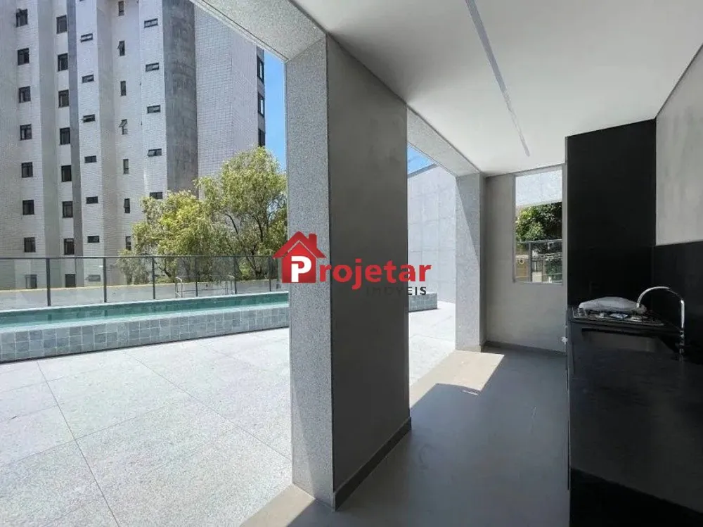 Apartamento, 4 quartos, 150 m² - Foto 16