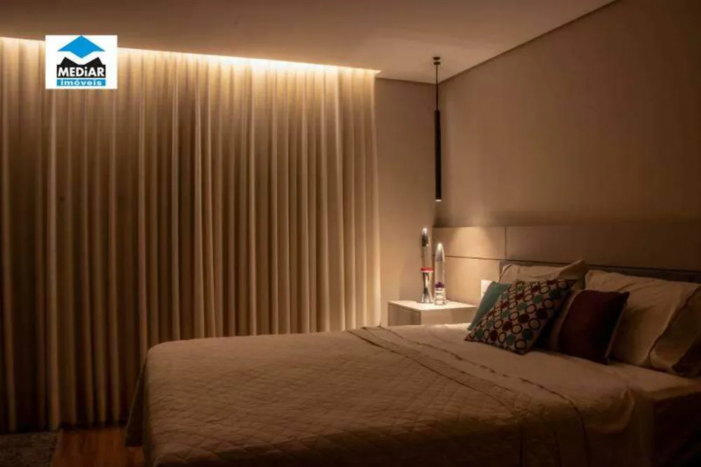 Apartamento, 2 quartos, 211 m² - Foto 4