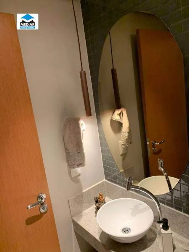 Apartamento, 2 quartos, 211 m² - Foto 3