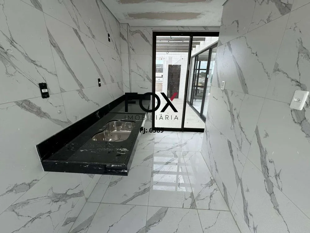 Cobertura, 3 quartos, 201 m² - Foto 6